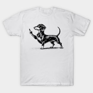 Dachshund T-Shirt